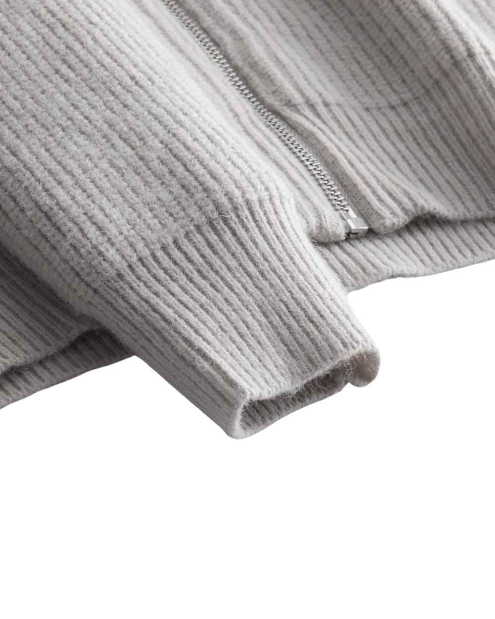 PATRICK | Elegant-chic merino vest