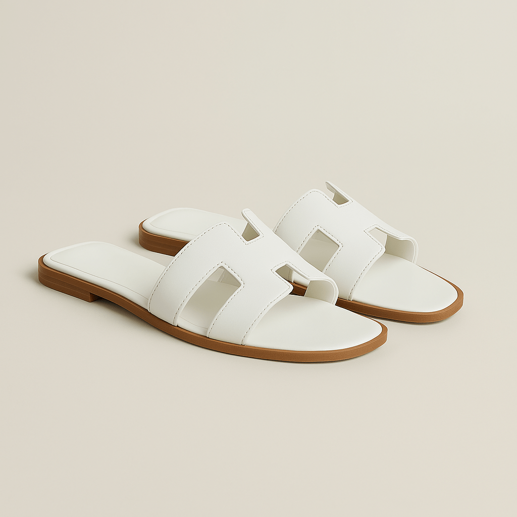 LIV Solé | Luxury Sandals for Women