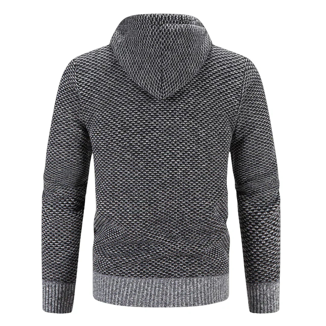 Elias - Stylish and Comfortable Hoodie