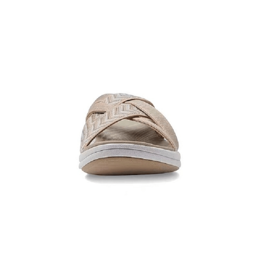 Harmony Walk | Orthopaedic Comfort Sandals