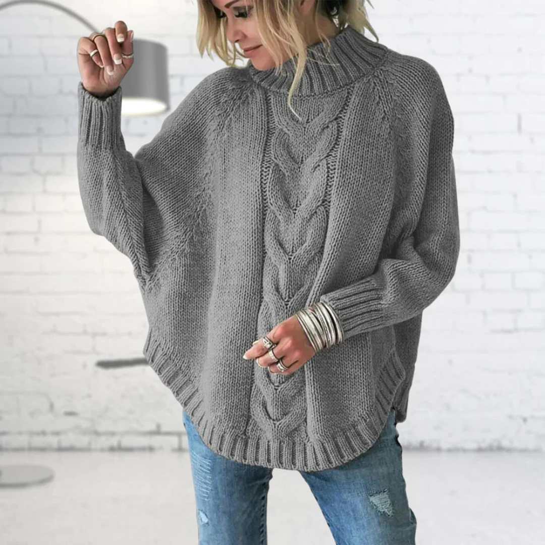Élysian™ | Twisted Pullover