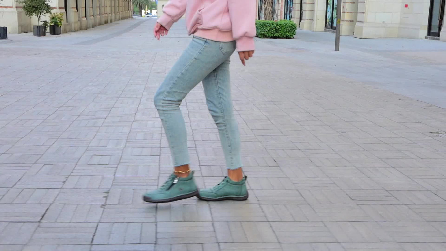 ErgoVita™ – Therapeutic Comfort Shoes