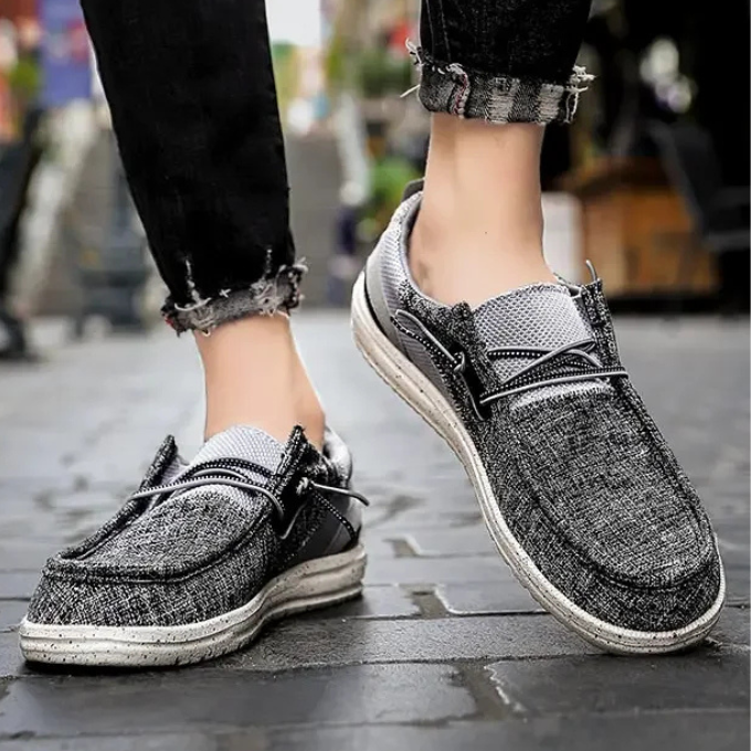 Waypoint Canvas Shoes