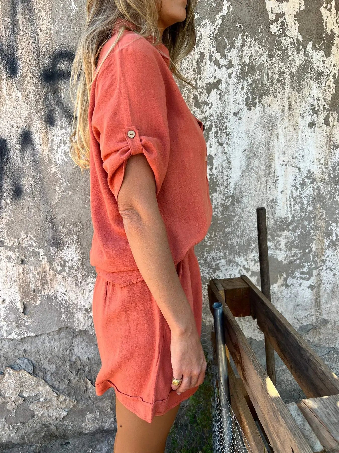 Linéa™ | Summer Set