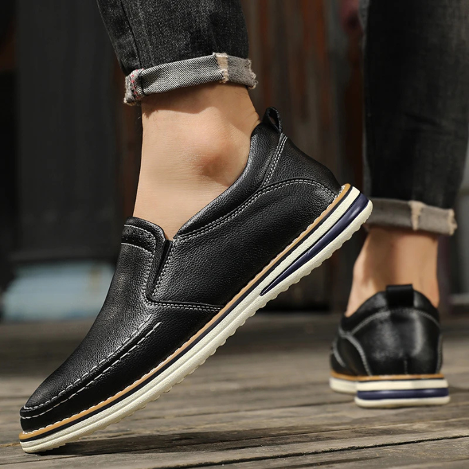 The Cooper Loafers