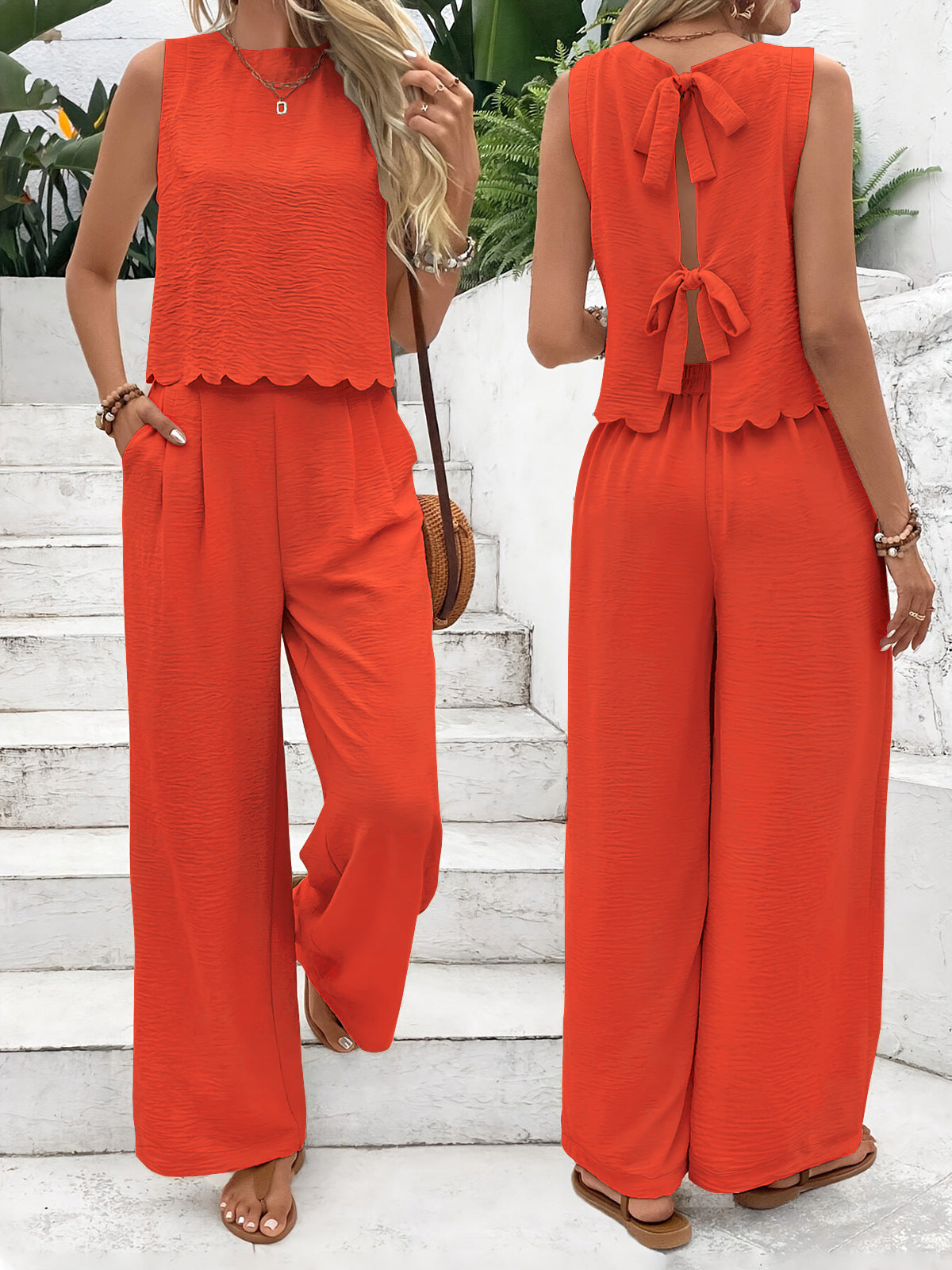 Anne™ | Knot Set