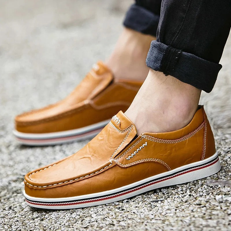 Harborline Loafers
