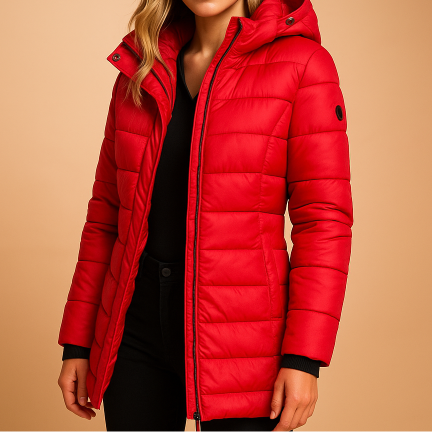 Marine™ – Warmth without the heavy coat