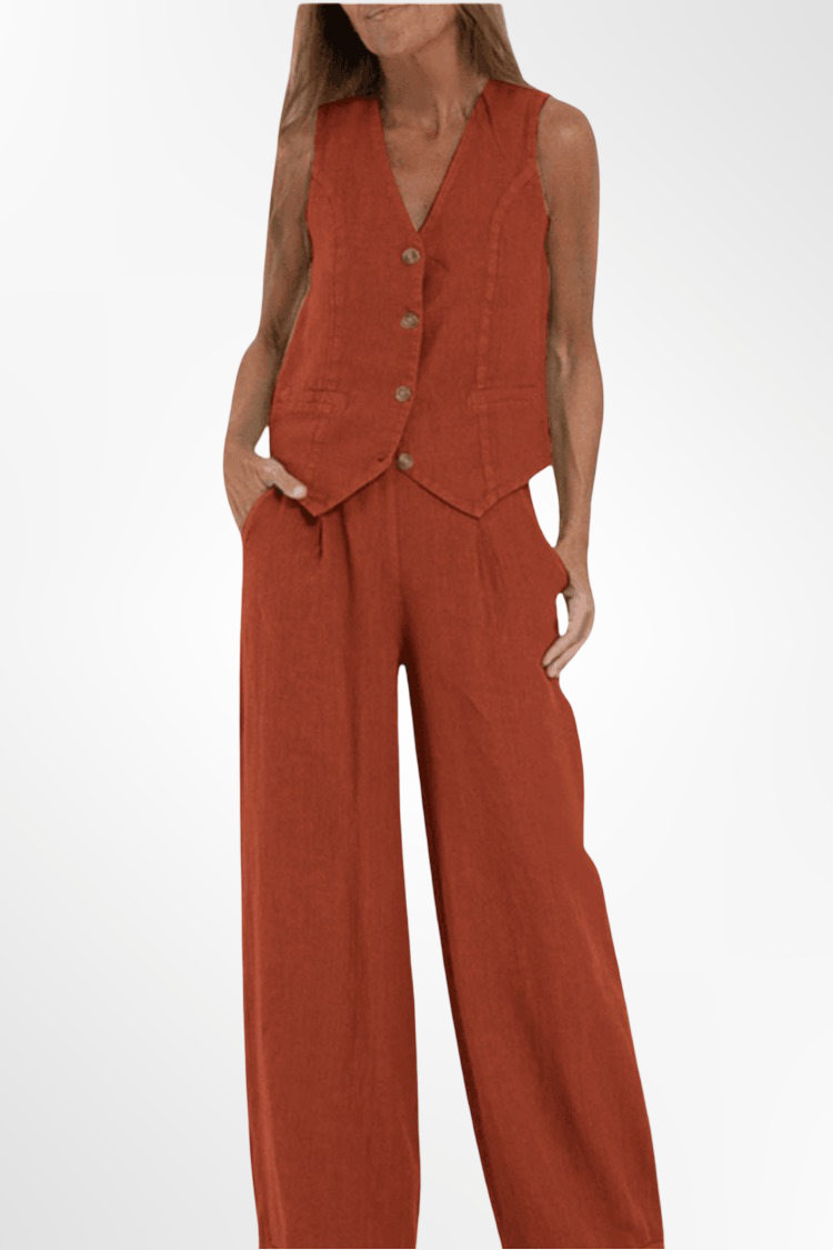 Martina™ | Chic Tailored Suit