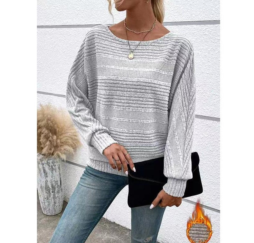 Gail | Effortless Knit Jumper