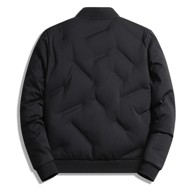 ELIAS | Winter Jacket