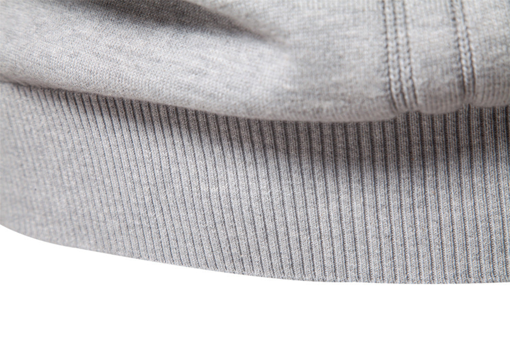 Eliott - Classic and Comfortable Jumper