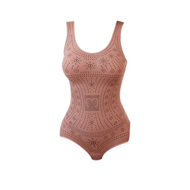 Margaux | Shaping Bodysuit