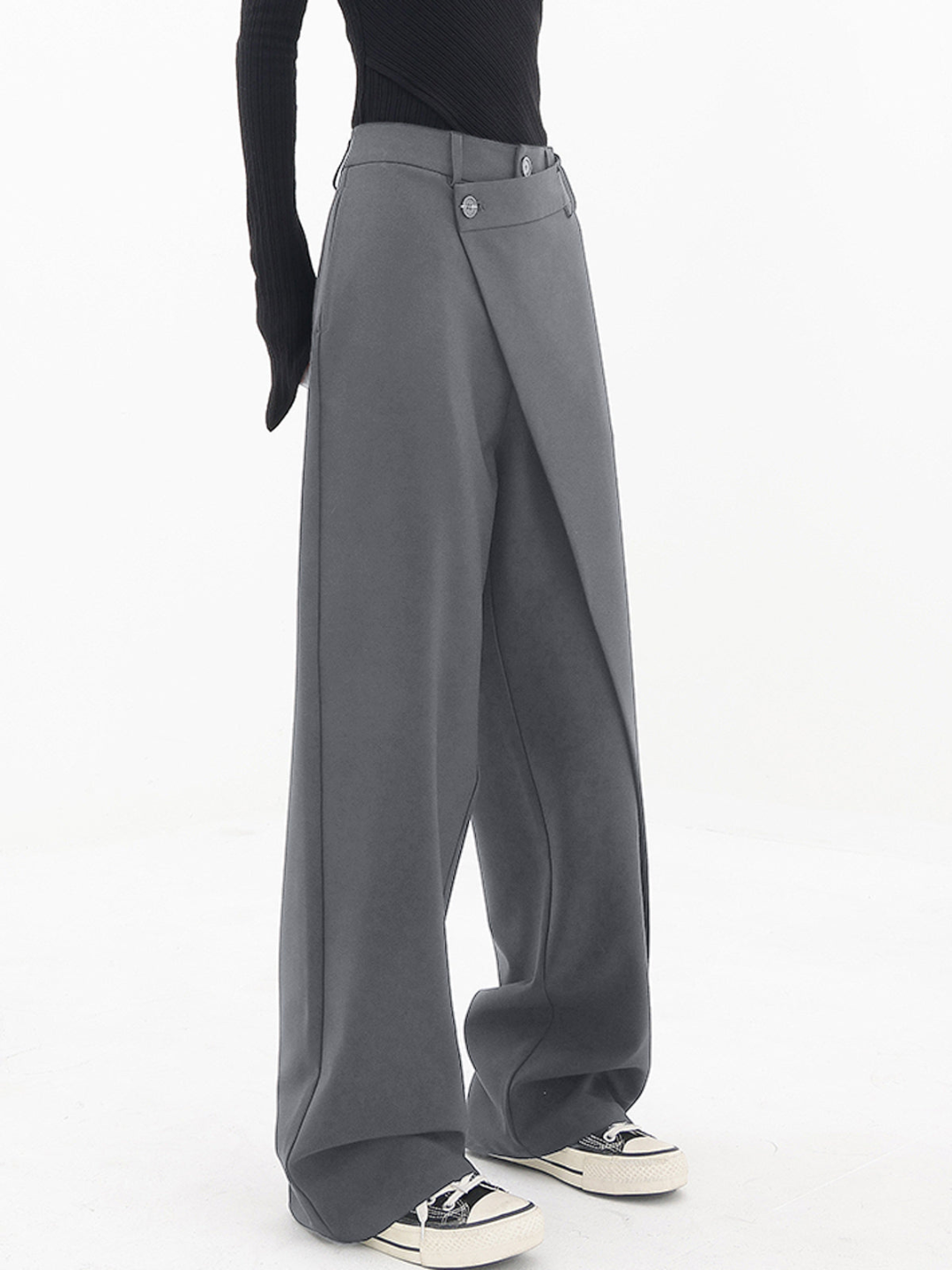 Lenoir™ | Comfortable and Loose Trousers