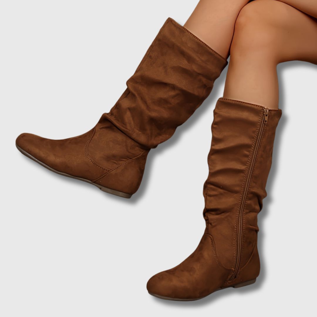 Victoria™ | Women's Mid-Calf Boots