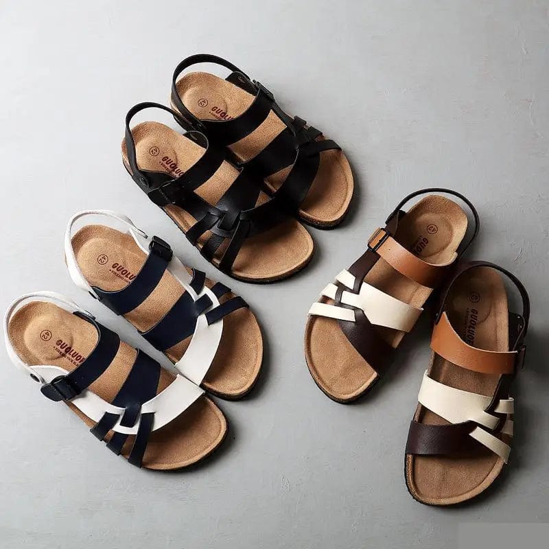 Orion | Premium Orthopaedic Sandals
