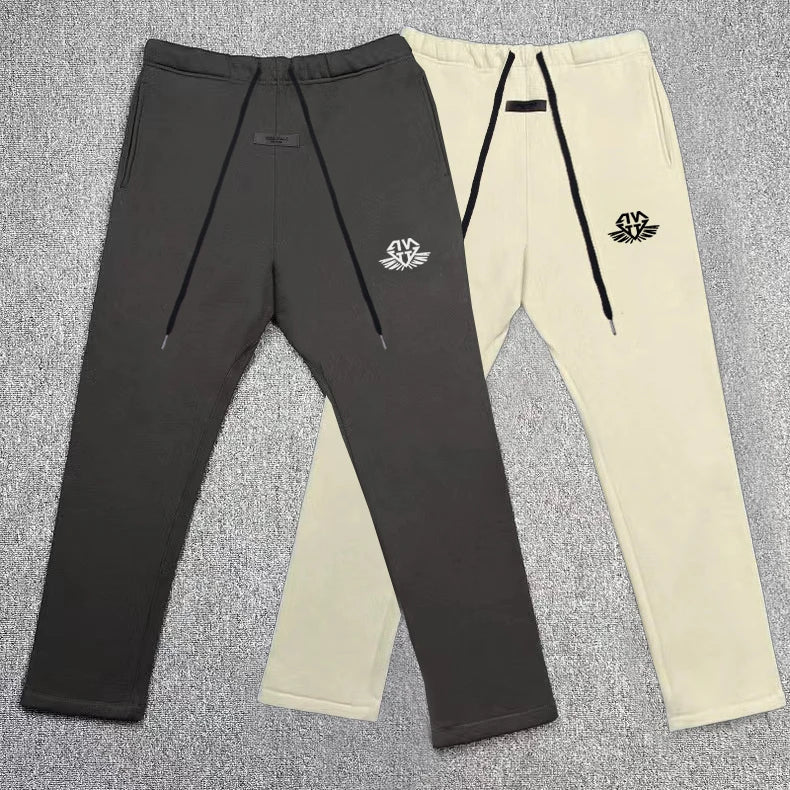 Oversized Sweatpants for Men