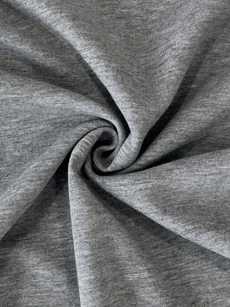 2-Piece High Collar Athleisure Set