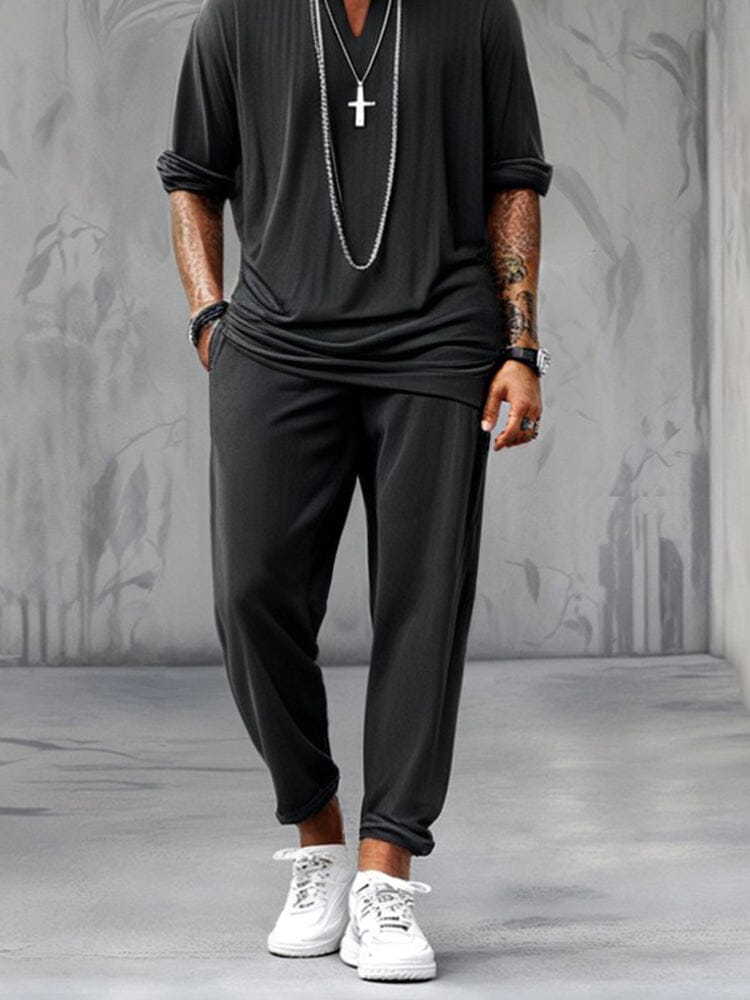 Minimalist Assorted Ensembles 2 Pieces