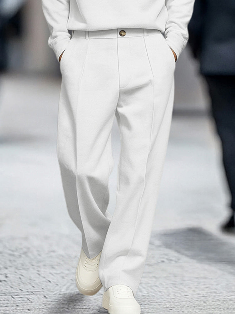 Modern Sports Outfit