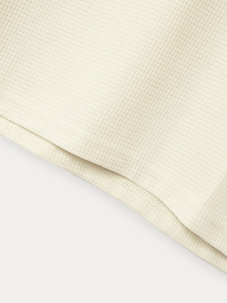 2-Piece Breathable Mesh Tracksuit Set