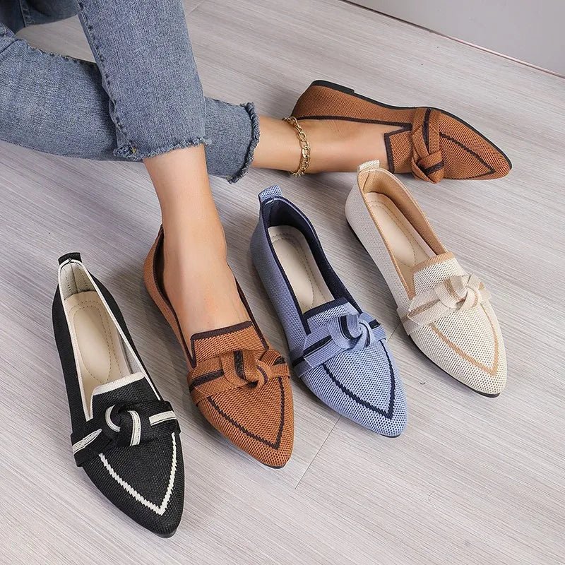 Lenaro | Elegant Luxury Loafers