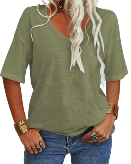 Blair | Effortless Everyday T-shirt