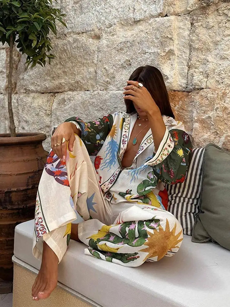Victoria™ | Two-Piece Set