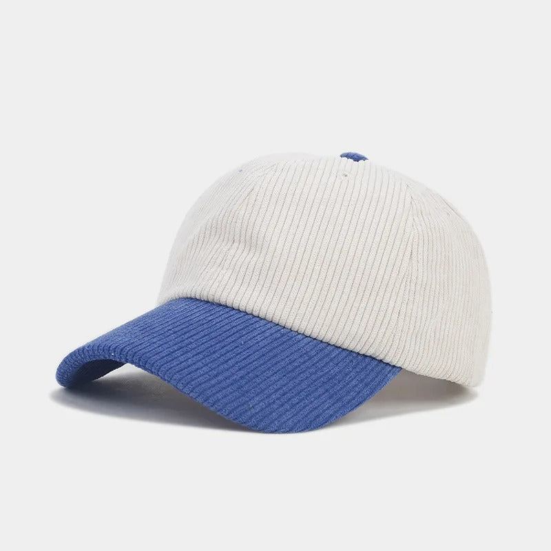 Classic Corduroy Cap