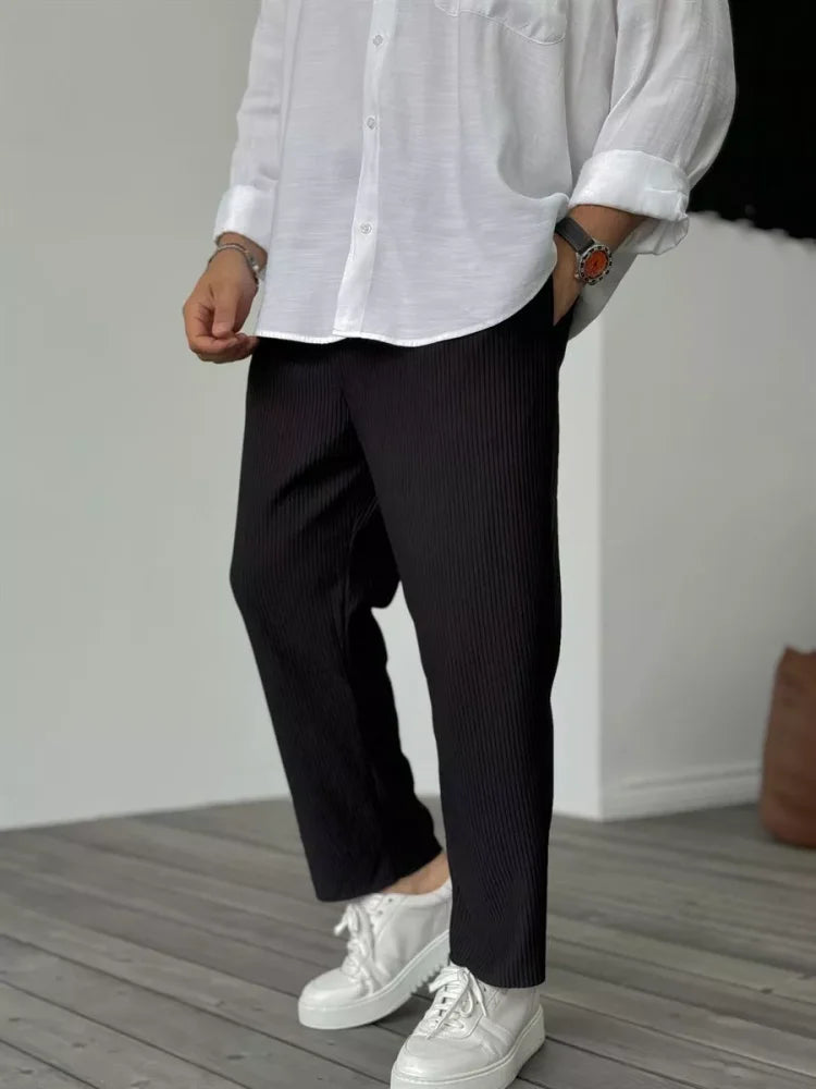Jérémie - Elegant Luxury Trousers