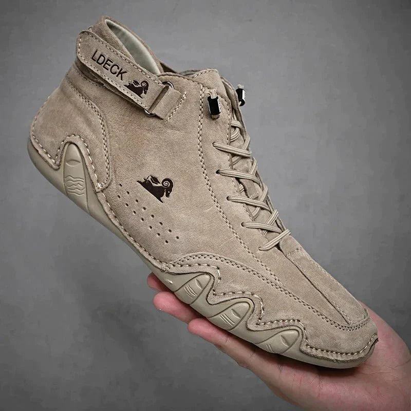 Cillian | Comfortable and Non-Slip Shoes