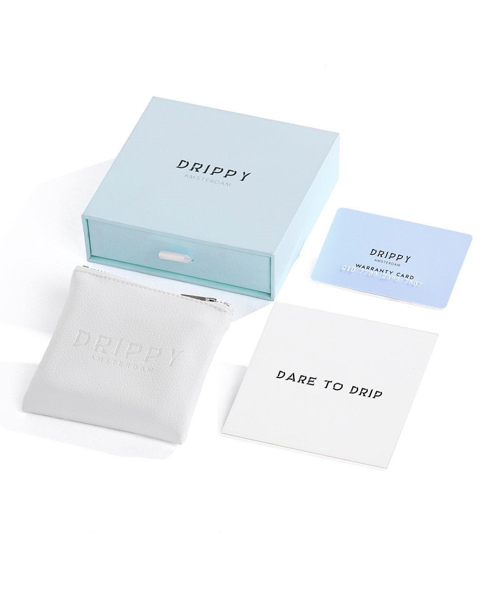 CORD CHAIN - 3MM