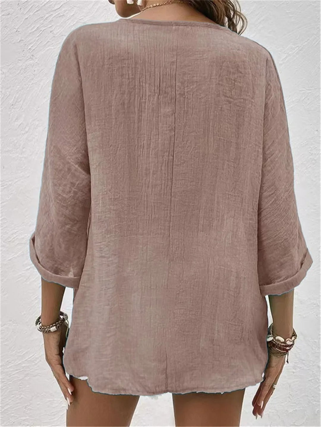 Fayo | Airy Day Top