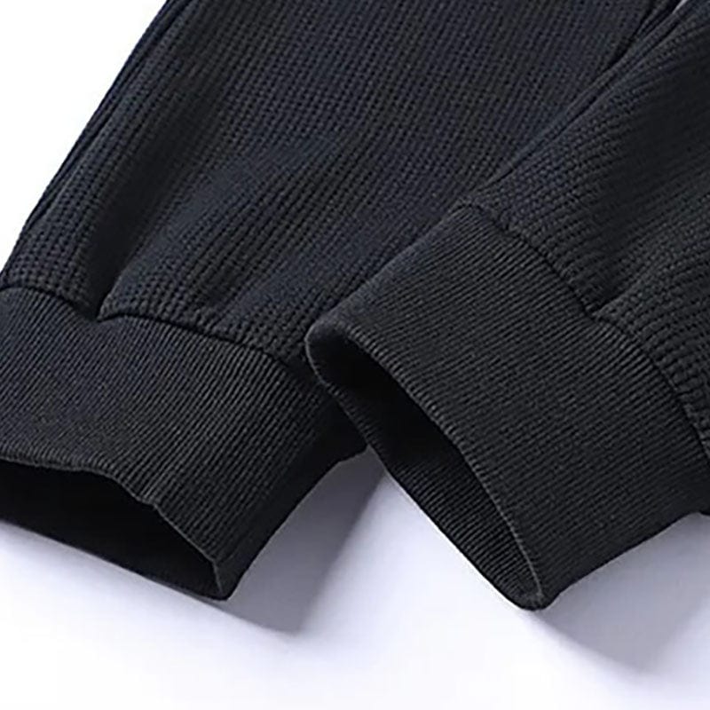 Maxime - Ultra Comfortable Waffle Knit Set