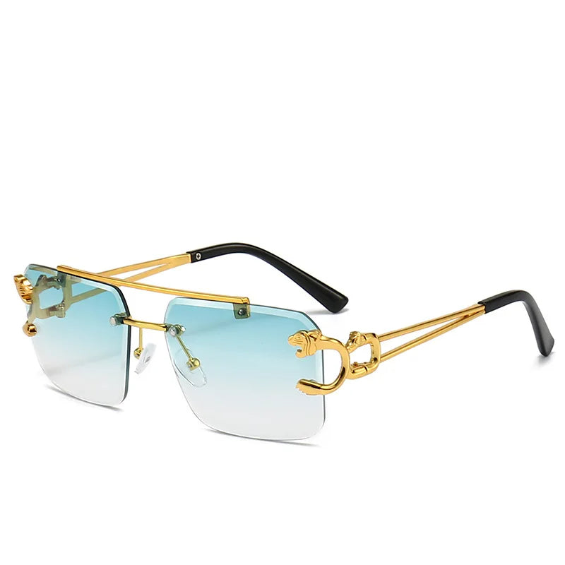 Urban Jungle Sunglasses