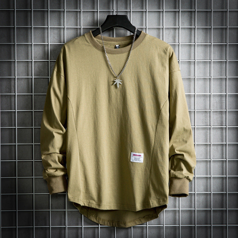 Jonas - Soft and Casual Sweatshirt