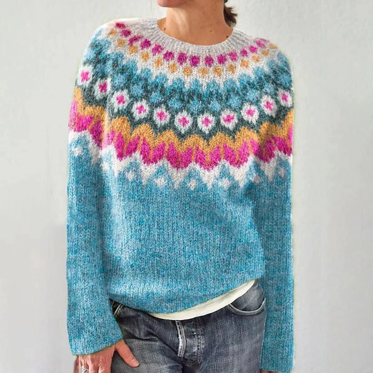 Petra™ | Soft Pull
