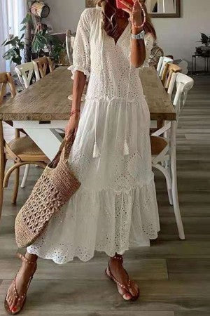 Chanty | Maxi Floral Effortlessly