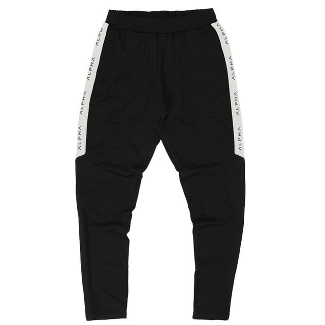 Tapered Joggers for Men V6