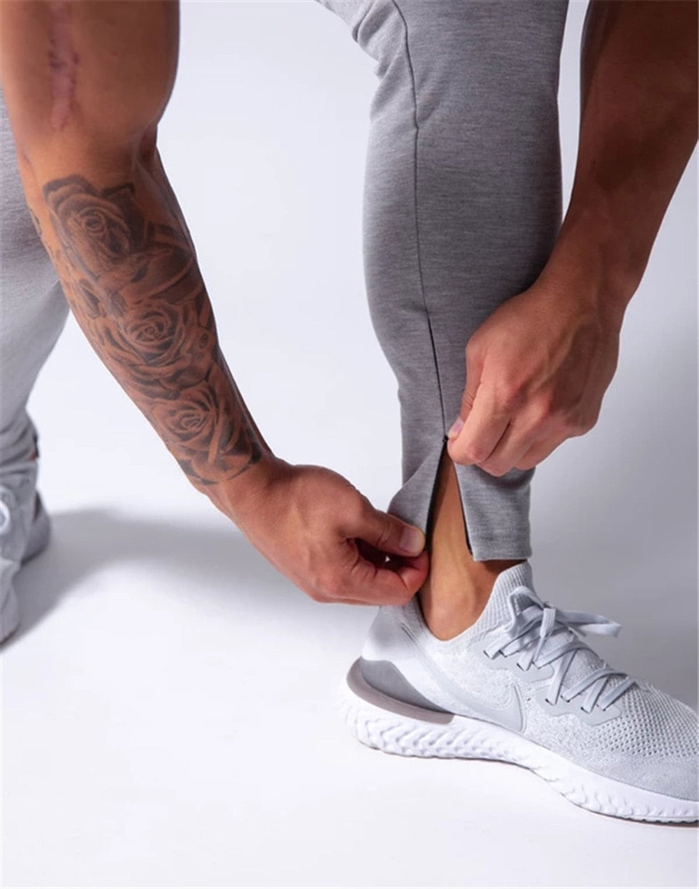 Men's Jogging Hype V3