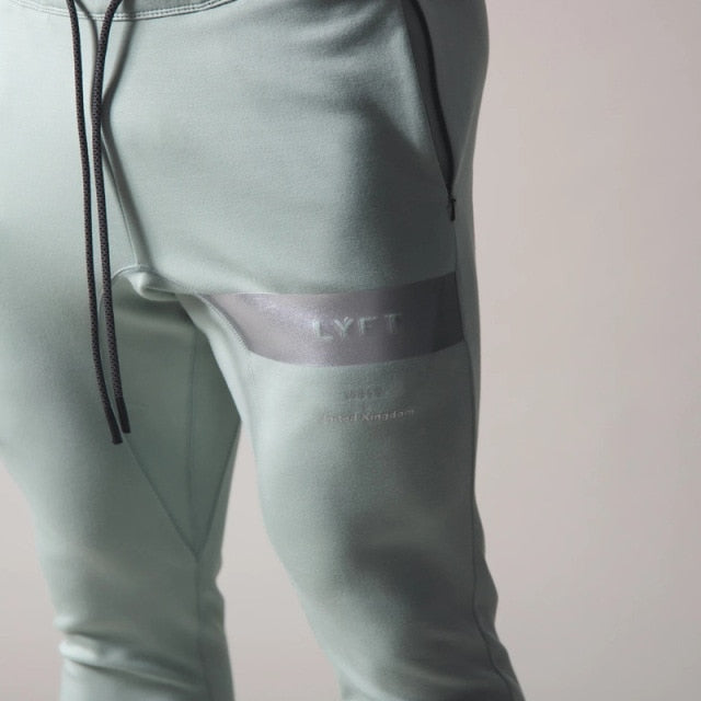 Jogging Tech for Men V2
