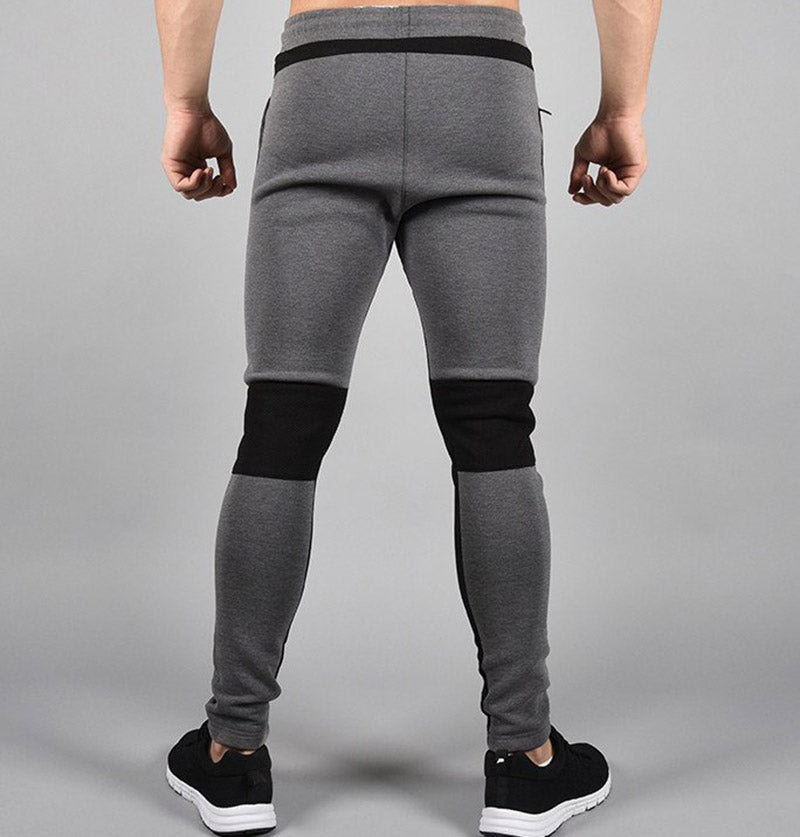 Essential Men's Tracksuit Trousers V6