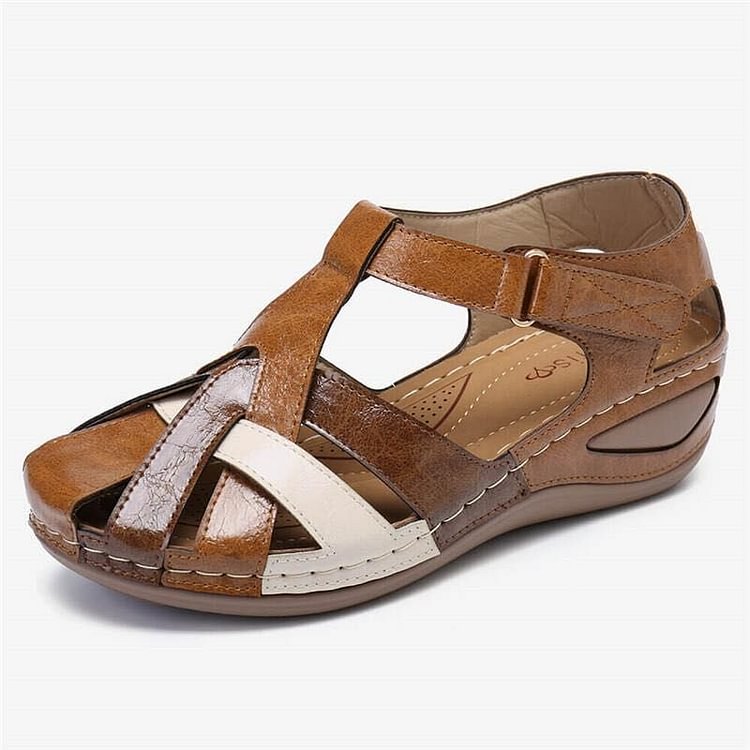Lenny | Chic Casual Sandals Islands