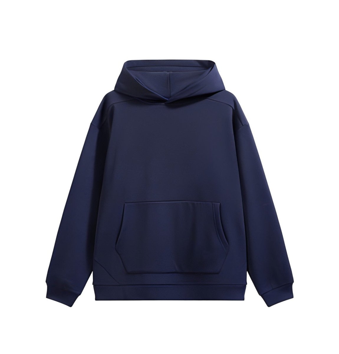 Classic Fleece Hoodie