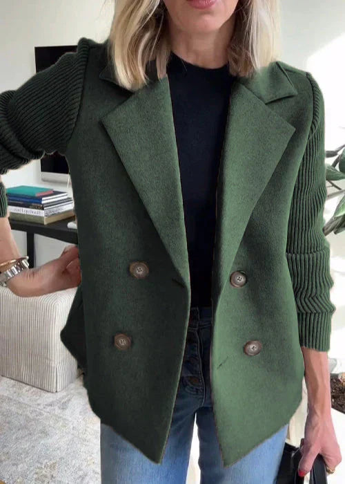 Liane™ | Elegant Coat