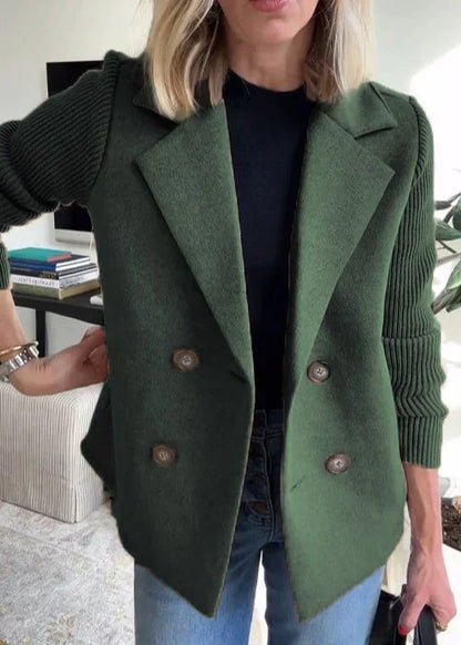 Liane™ | Elegant Coat
