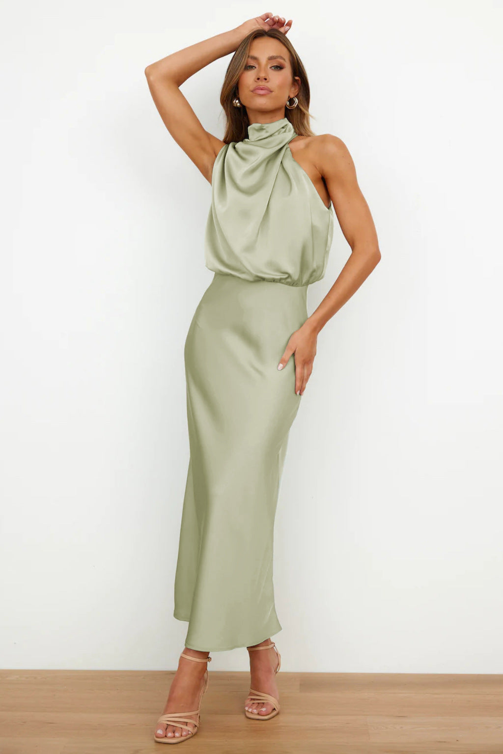 Green (Almost sold out) / 2XL