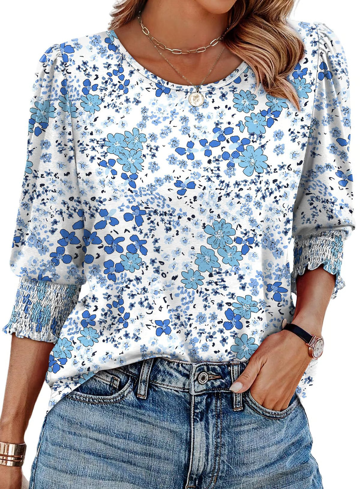 Colour 4 / 3XL
