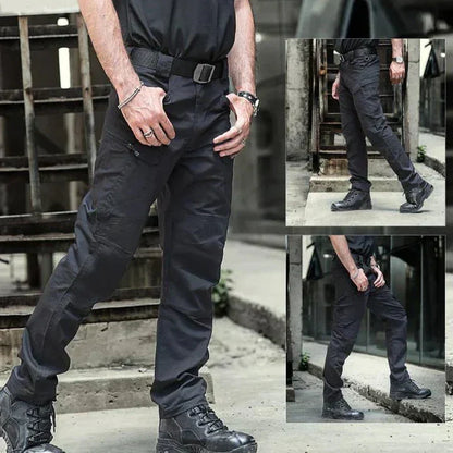 Bernard - Multifunctional Waterproof Trousers