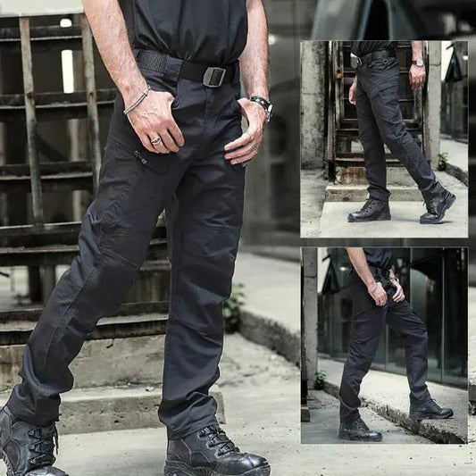 Bernard - Multifunctional Waterproof Trousers